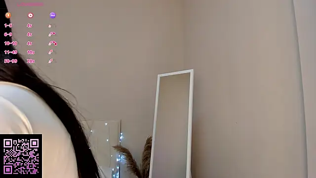 Cassies-Sandyy online show from November 16, 2025, 10:31 am