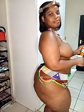 ThickAmy online show from September 24, 2025, 3:29 pm