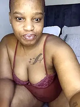 ThickAmy online show from September 19, 2025, 5:00 am