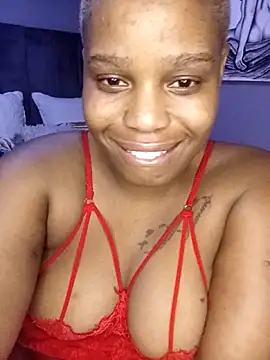 ThickAmy online show from October 10, 2025, 2:34 am