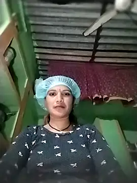 Monika cut online show from October 31, 2025, 8:49 pm