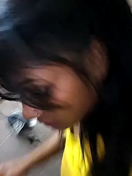 Snapshot of Rashmi_Pathak chatting on October 6, 2025, 2:24 am Rashmi Pathak online show from October 6, 2025, 2:24 am