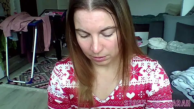 story of sarah online show from November 19, 2025, 9:42 am