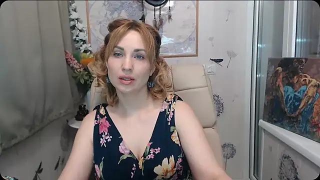 KatrinAlluring online show from March 17, 2026, 4:59 am