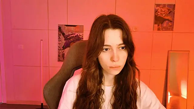 Yoka paradoXXX online show from January 12, 2026, 5:47 am