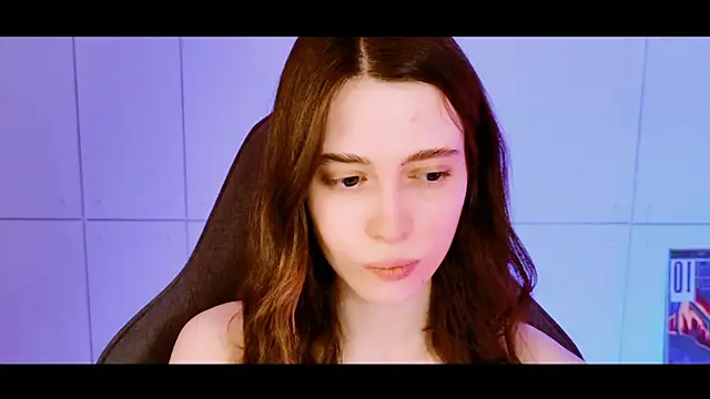 Yoka paradoXXX online show from March 30, 2026, 1:12 pm