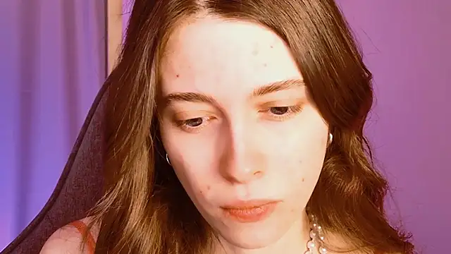 Yoka paradoXXX online show from April 17, 2026, 11:24 am