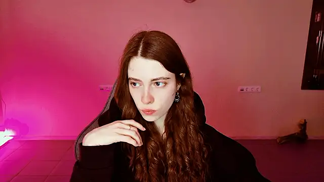 Yoka paradoXXX online show from February 25, 2026, 9:09 am