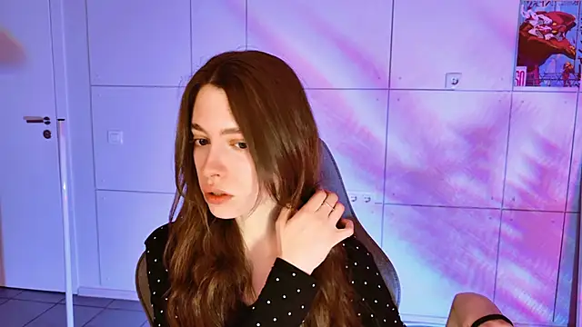 Yoka paradoXXX online show from March 7, 2026, 9:16 am