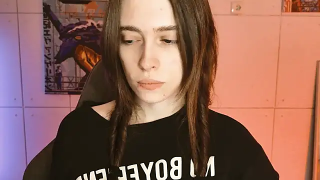 Yoka paradoXXX online show from January 13, 2026, 9:13 am