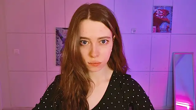 Yoka paradoXXX online show from March 4, 2026, 9:17 am