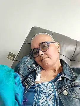 Yarry40 online show from January 12, 2026, 4:14 pm