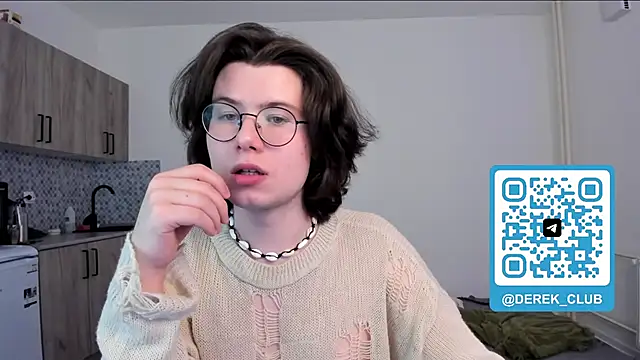 Derek Shameless online show from April 19, 2026, 9:06 pm