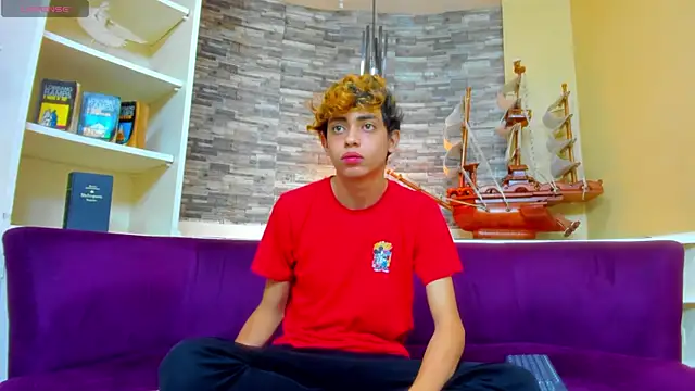 PoisonGuys online show from November 16, 2025, 9:25 am