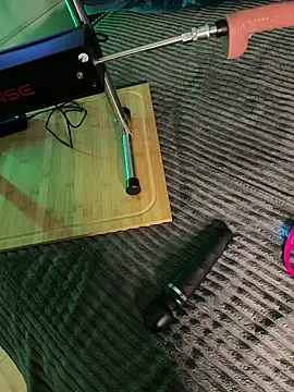 Happymaus online show from March 29, 2026, 5:47 pm