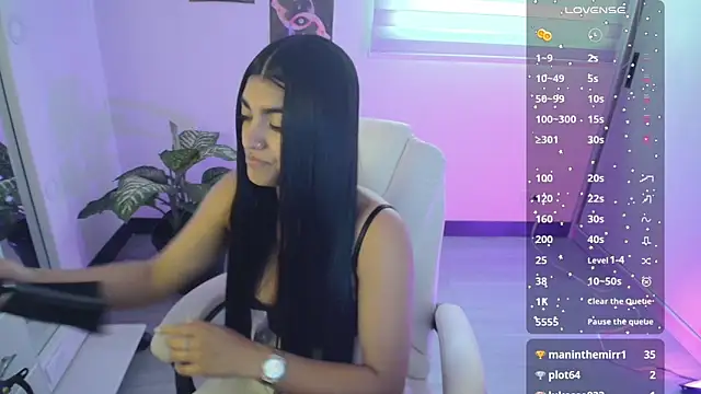 Snapshot of amarasilk_ chatting on May 31, 2026, 6:09 pm amarasilk online show from May 31, 2026, 6:09 pm