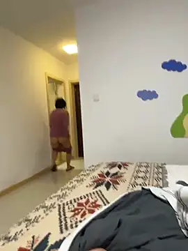 Fengbaby-555 online show from December 21, 2025, 12:51 pm