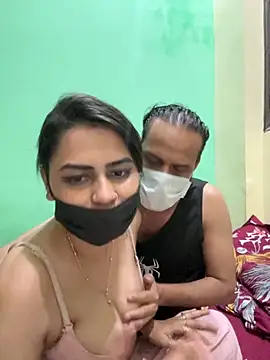 Hot Taniya69 online show from October 31, 2025, 6:37 pm