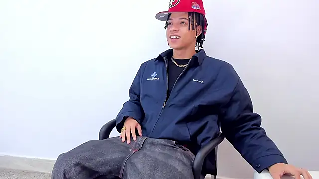 MARSHALL SPENCER online show from January 7, 2026, 1:05 pm