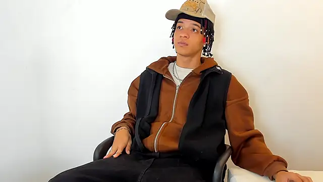 MARSHALL SPENCER online show from February 17, 2026, 1:08 pm