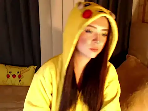 yourdevilsweettsx online show from April 7, 2026, 12:40 pm