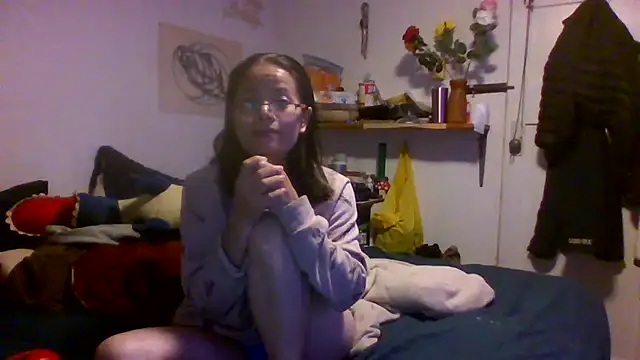 Snapshot of sweethanajapanese chatting on October 31, 2025, 12:40 am sweethanajapanese online show from October 31, 2025, 12:40 am