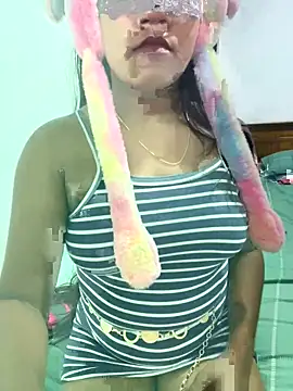 Snapshot of vinushi chatting on October 1, 2025, 9:03 am vinushi online show from October 1, 2025, 9:03 am