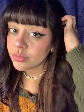 Melody dreams online show from October 27, 2025, 8:04 am