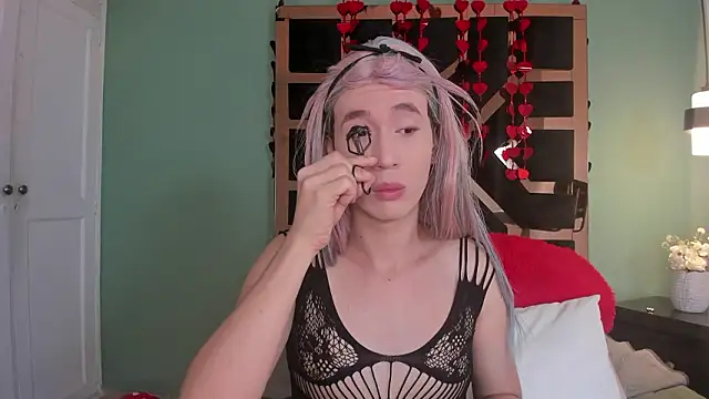 Electra Gosselin online show from February 20, 2026, 4:42 am