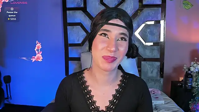 Snapshot of Electra_Gosselin chatting on May 16, 2026, 1:26 am Electra Gosselin online show from May 16, 2026, 1:26 am