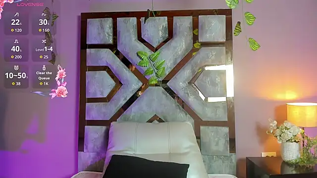 Snapshot of Electra_Gosselin chatting on May 30, 2026, 1:01 am Electra Gosselin online show from May 30, 2026, 1:01 am