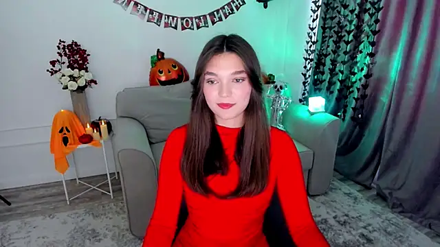 DivineAmour online show from October 11, 2025, 4:13 am