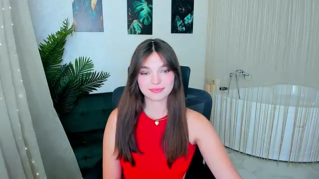 DivineAmour online show from September 29, 2025, 11:27 am