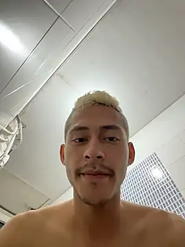 Boy hot- online show from March 31, 2026, 8:00 pm