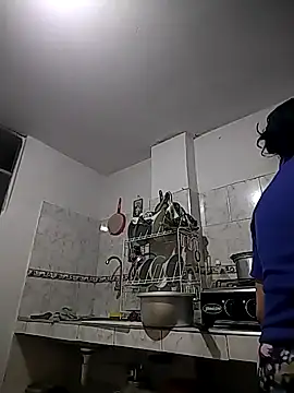 Shantey Laurent online show from January 12, 2026, 10:33 am