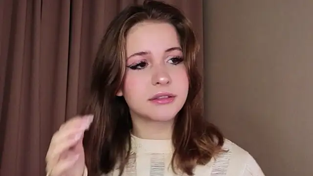 LoveSeekins online show from March 5, 2026, 7:10 pm