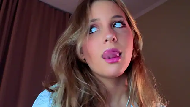 LoveSeekins online show from April 18, 2026, 7:58 pm