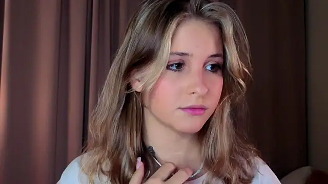 LoveSeekins online show from April 15, 2026, 7:07 pm