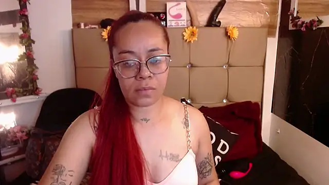 MIA  SPENCER online show from March 18, 2026, 5:25 pm