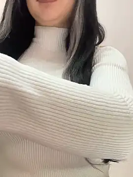 Molly-molly- online show from December 16, 2025, 6:06 am