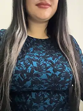 Molly-molly- online show from February 19, 2026, 6:10 am