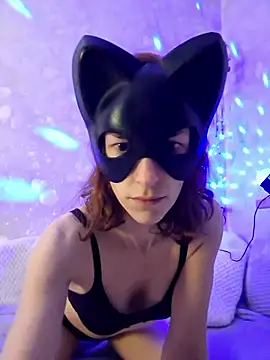 Snapshot of SecretIna chatting on May 20, 2026, 7:55 pm SecretIna online show from May 20, 2026, 7:55 pm