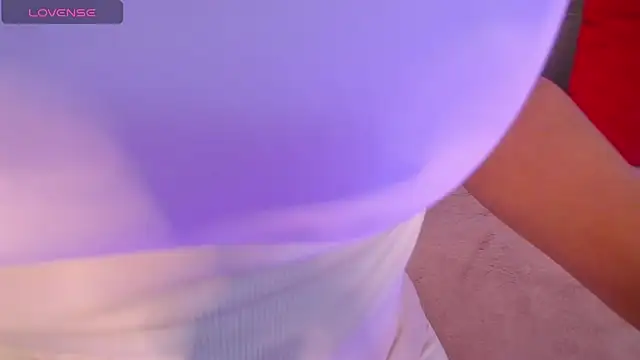 AmbarBega online show from September 12, 2025, 11:54 am