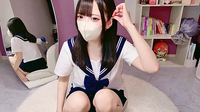 miko nyan online show from May 7, 2026, 2:09 pm