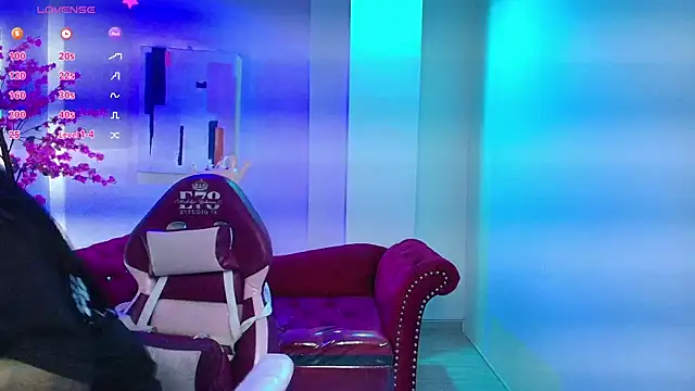 Black roseee online show from January 9, 2026, 3:46 am