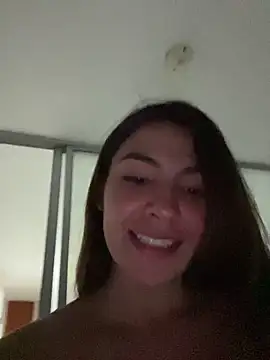 Dakota Evanns online show from March 20, 2026, 11:39 pm