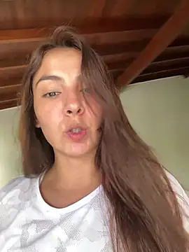 Dakota Evanns online show from April 16, 2026, 7:03 pm