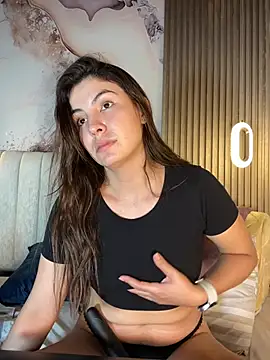 Dakota Evanns online show from February 13, 2026, 10:21 pm