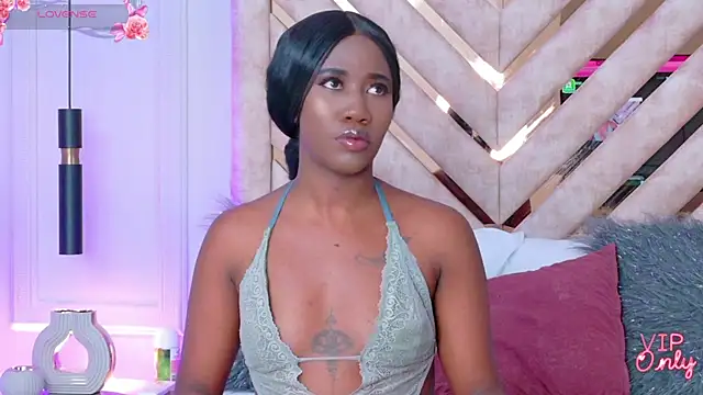 Rossie-Cameron online show from February 13, 2026, 5:24 pm