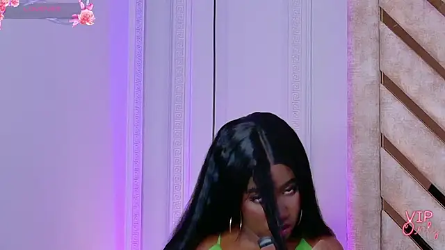 Rossie-Cameron online show from February 19, 2026, 2:36 pm